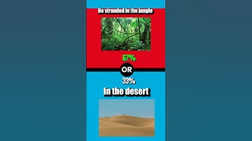 😡 Red or Blue 🥶 / What would you rather? Part 21 #shorts