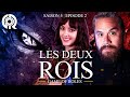 Les deux rois  game of roles s05e02