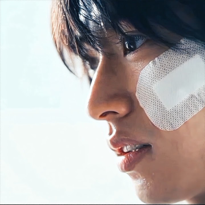 Alice In Borderland Ryohei Arisu And Yuzuha Usagi Edit: