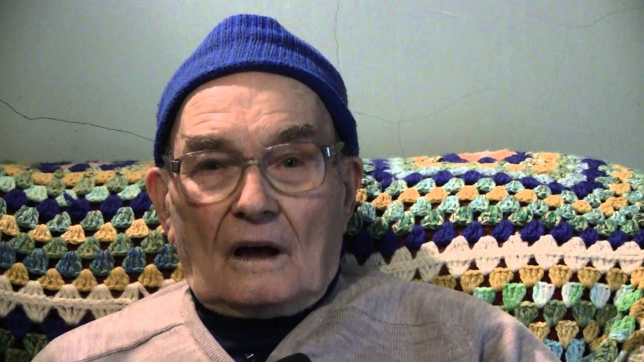 Godmanchester Remembered with Neville Markham YouTube