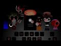 Incredibox Sprunki Double Date Vs Sprunki Double Date But Alive #sprunki #shorts #incredibox 