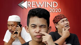 REWIND JULAK TV 2020