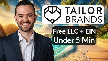 How To Get LLC And EIN For Free In Under 5 Minutes (Here