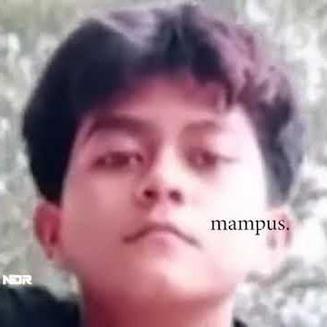 story wa lucu papy chulo