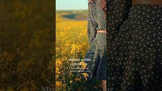 Seni Sevmek Için Geldim Dünyaya