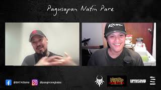 Pagusapan Natin Pare - Vitrum (Part 1)