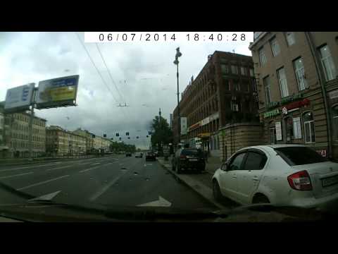 Автопробег Порше