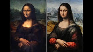 Вторая «Мона Лиза» была написана одновременно с «Джокондой» Леонардо да Винчи. Кем был ее автор