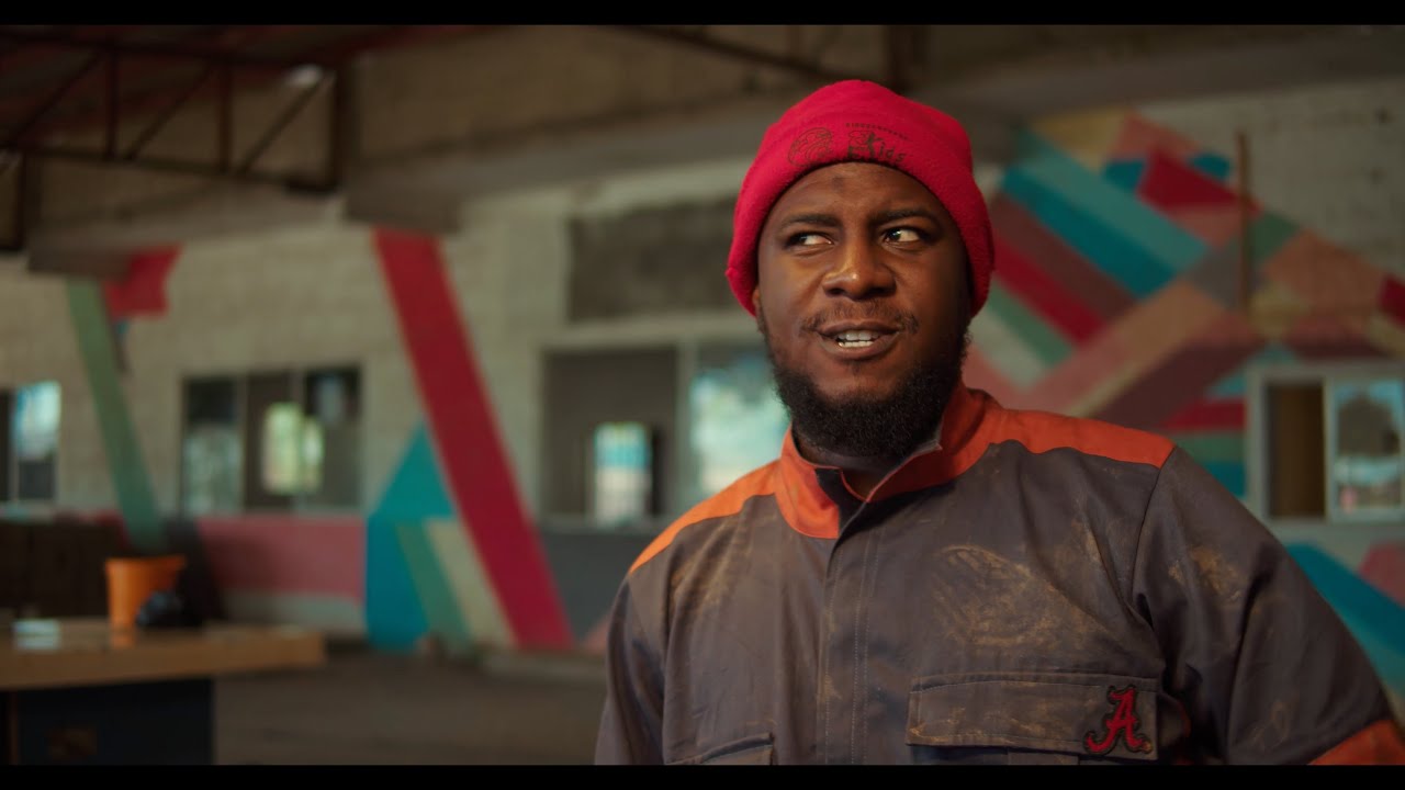 YouTube에서 DJ Ab - Hassada (Official Video) 보기 YouTube에서 DJ Ab - Hassada (Official Video) 보기