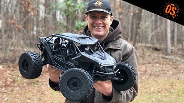 NEW! Arrma Fireteam is Arrma