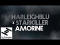 Harleighblu X Starkiller Amorine Album Trailer mp3
