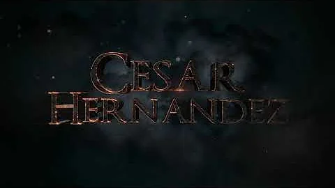 Cesar Hernandez ( Juan Acuña y el Terror del Norte)