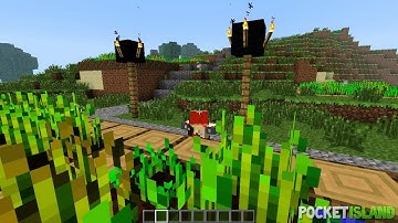 Minecraft Mod Spotlight - More Player Models Mod