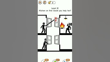 draw 2 save 3 level 21 pass 👍