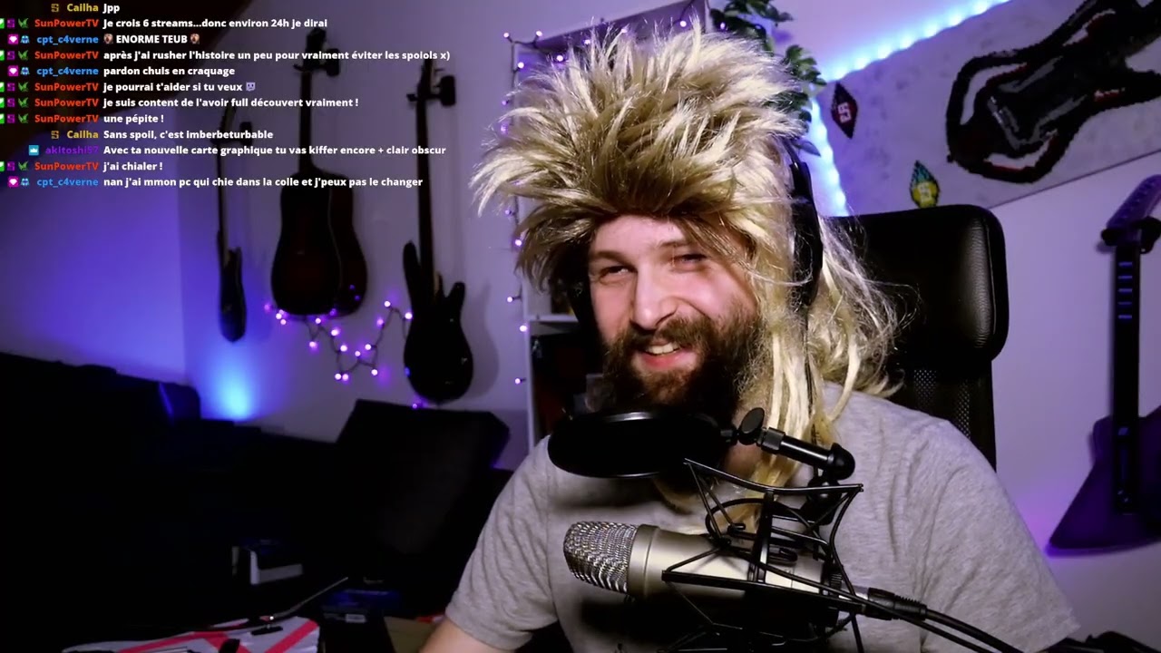 Phasmophobia + Statues | 17/12/2025