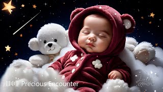 Lullabies for babies 🌙 Healing piano lullabies 💤 Piano music for a good night's sleep 😴