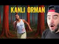 FRANKLIN KANLI ORMANDA KALDI ÇIKAMIYOR - GTA 5 MODS