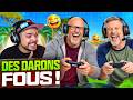 Une SQUAD De DARONS FOUS AVALON X BLACK OPS ROYALE mp3