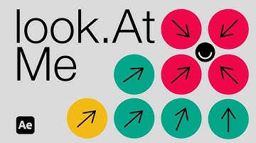 Auto-Rotate Layers in After Effects!