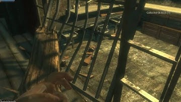 BioShock, full walkthrough, Level 12 - Apollo Square, Part 5\5