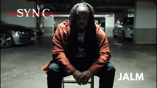 Sync - Jalm Freestyle 2023