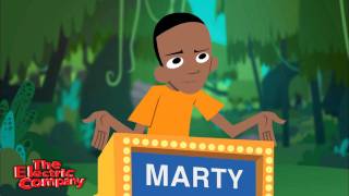 Prankster Planet - Mission 2 The Electric Company