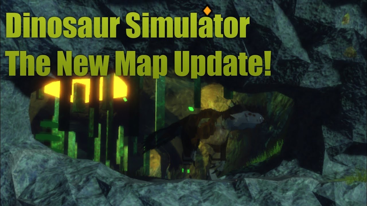 Roblox Dinosaur Simulator The New Update Exploring The Map Buffs And Nerfs Youtube - roblox dino sim mastodonsuarus