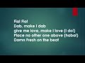 davido-FIA LYRICS