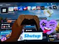 Aaah!!! Turn off that Screen Reader Voice on the Playstation 5.