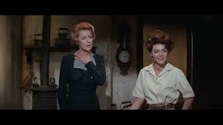 7 Women (1965) (1080p) - Classic Movies