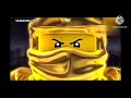 اغنيه حلمي تحطم واختفي على كرتون Ninjago