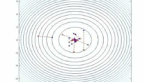 Differential Evolution Algorithm