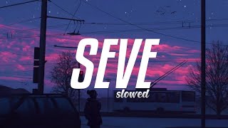 Tez Cadey - Seve (Edit)