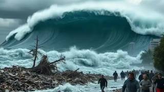 The Mediterranean Isn't Safe - Scientists Warn of Inevitable Tsunami