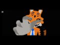 Tutorial de como pasarse el capítulo 9 de Mr hopp's playhouse 2 #miedo #tutorial #mrhopps2
