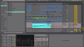 FastTrackInAbleton 06