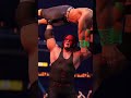 WWE 2K26: JOHN CENA vs. KANE — EPIC REMATCH! (4K 60FPS