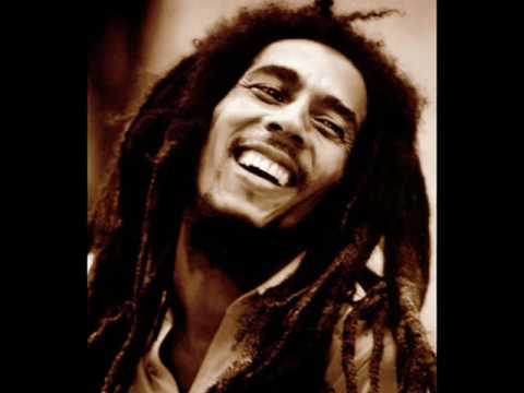 Bob Marley - TrenchTown Rock