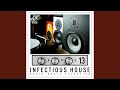 House music original mix
