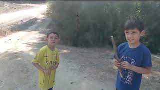 دي دي ميدو - لولو | قناة وناسة #keşfet #eğlencelivideolar #youtubeshorts #fatihselim #funny