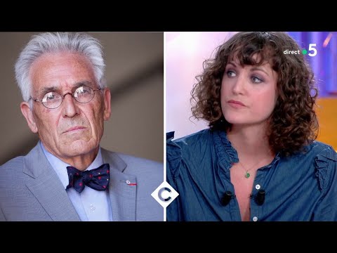 Scandale à la Croix-Rouge ? - C à Vous - 20/02/2019