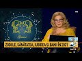 Horoscop 2021 Gemeni, cu Camelia Pătrășcanu