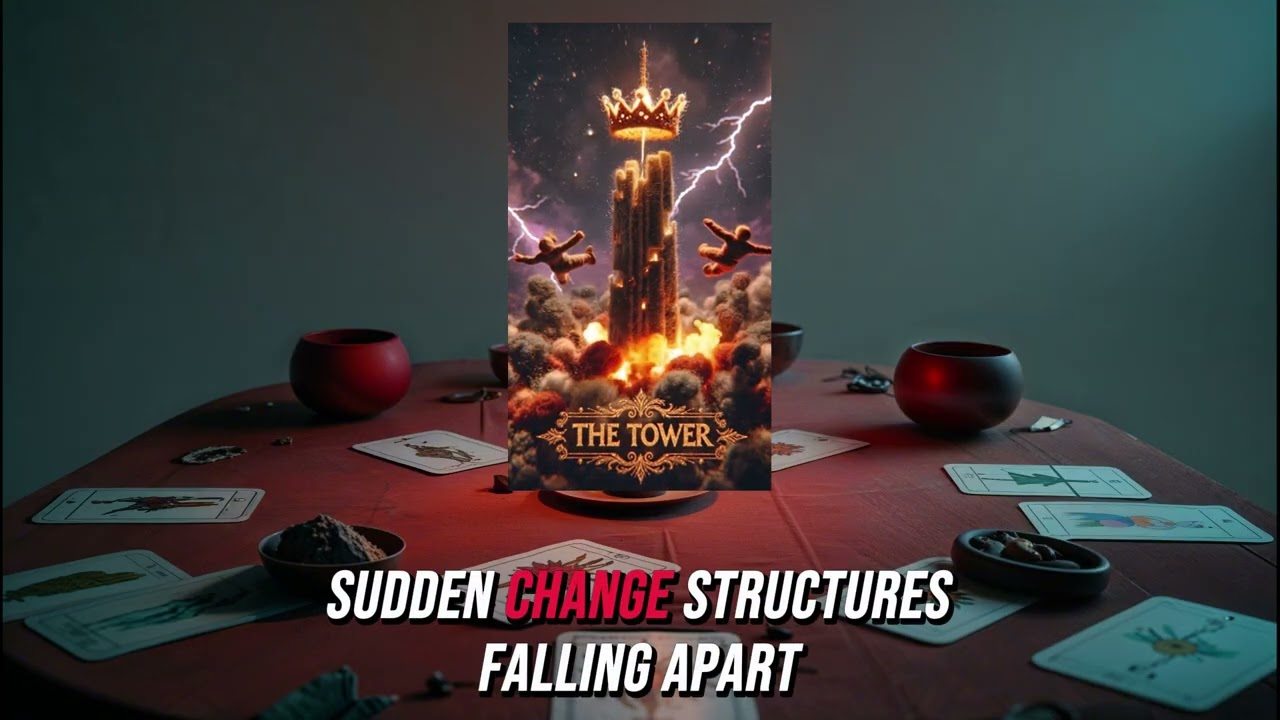 🌟 Aries ♈ Someone MARRIED Cannot Stop Thinking About You — This Is Deep 💭🔥