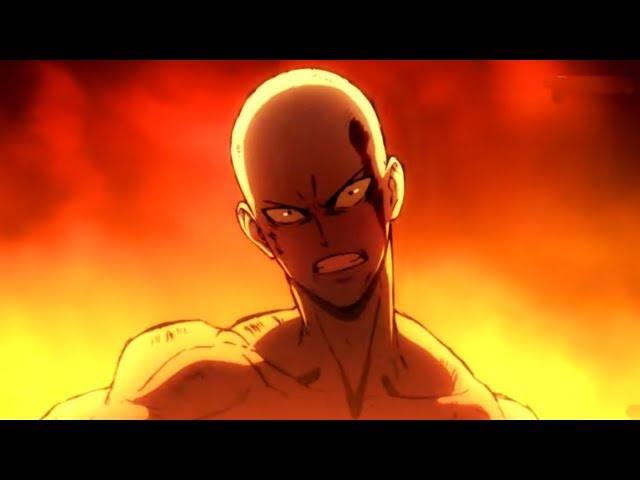 one punch man temporada 2 cap 9 español｜Pesquisa do TikTok