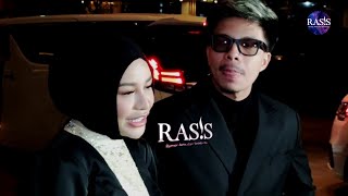 AUREL HERMANSYAH &amp; ATTA HALILINTAR,BOY WILIAM HADIR DIACARA PERNIKAHAN EL RUMI &amp; SYIFAH SADJU 