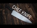 Chef Knife