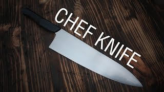 Chef Knife