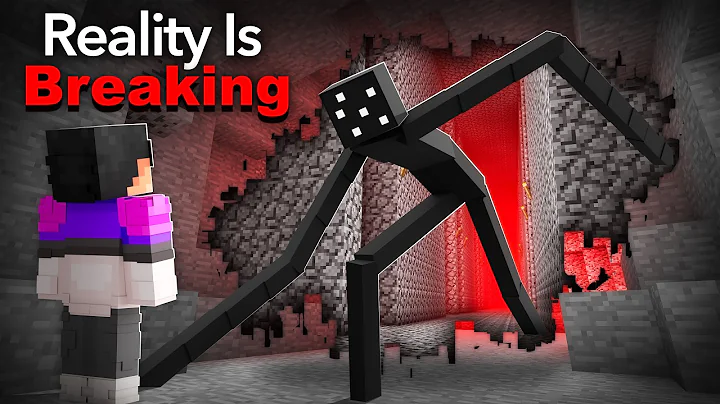 This New Horror Mod Is Tearing Reality Apart