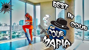 BEST IN COUB! Лучшее в Coub! Coub MAFia #14! ПРИКОЛЫ