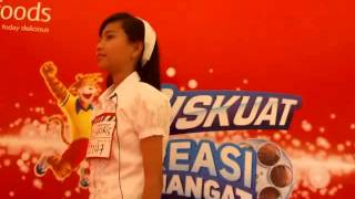 BISKUAT-AQILLA FADIA HAYA-AKTOR AKTRIS-DEPOK